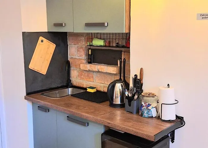 Mala Apartment