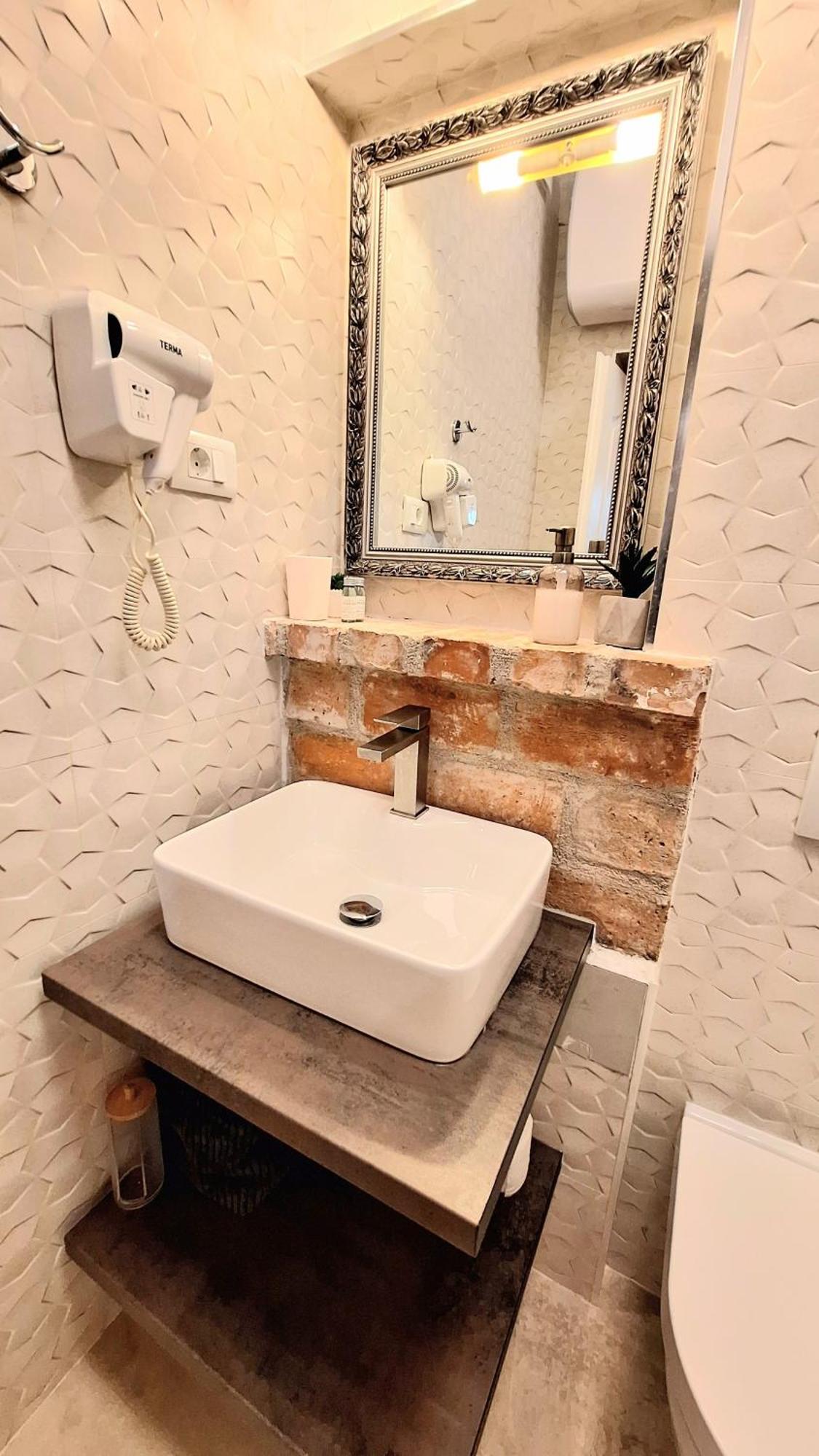 Apartamento Mala