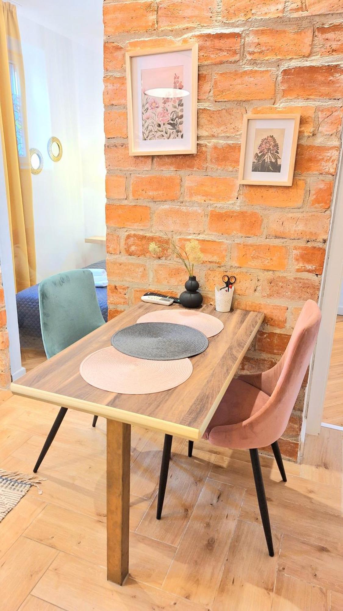 Apartamento Mala