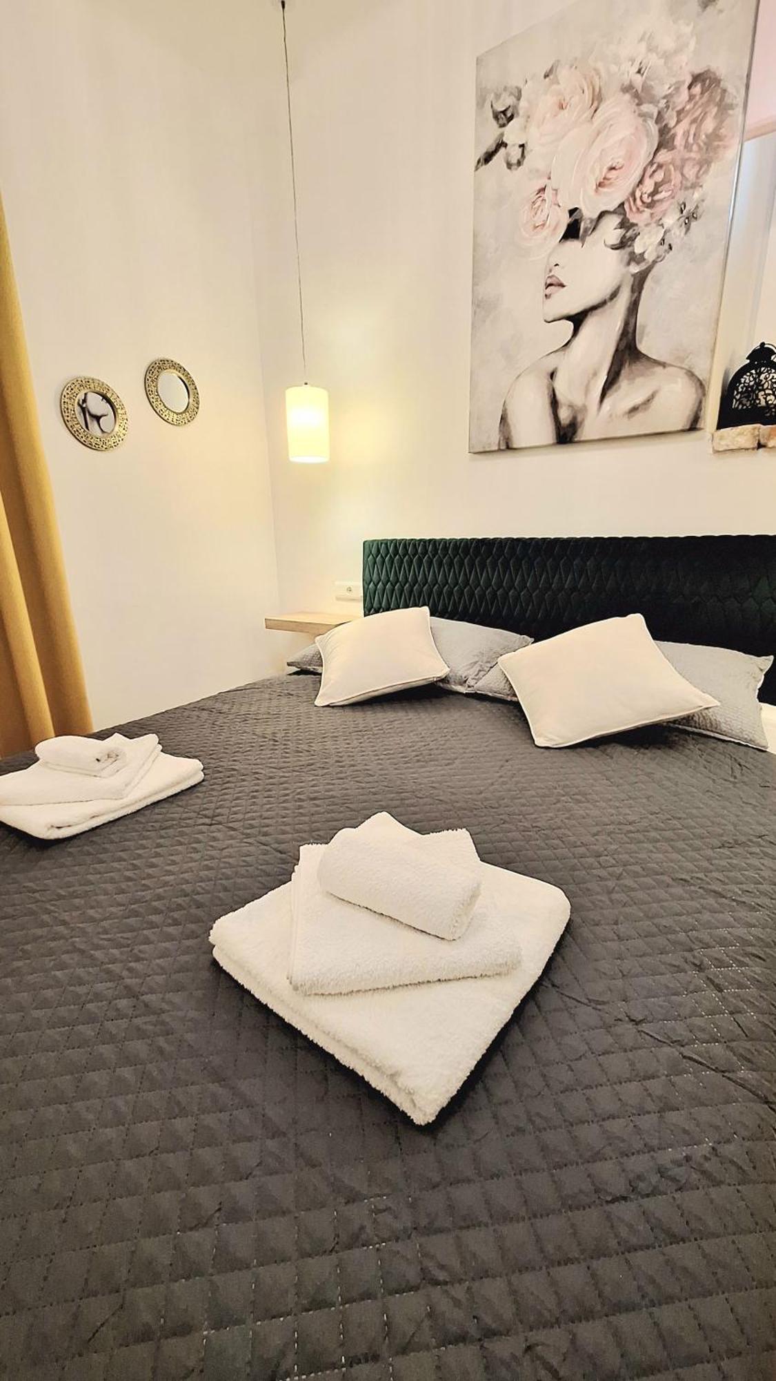 Mala Apartamento Split