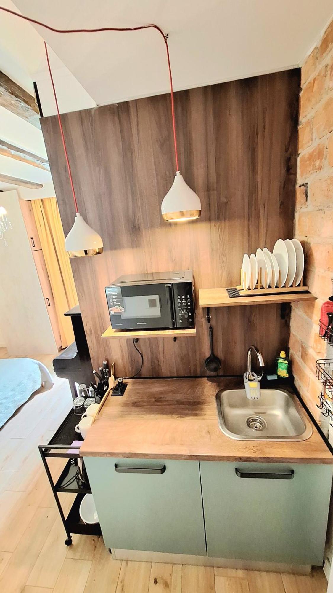 Mala Apartamento