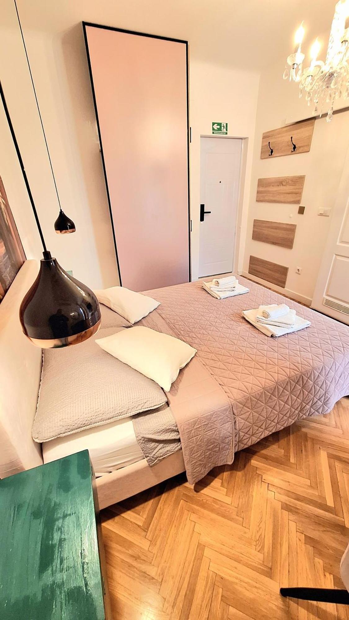 Mala Apartamento *