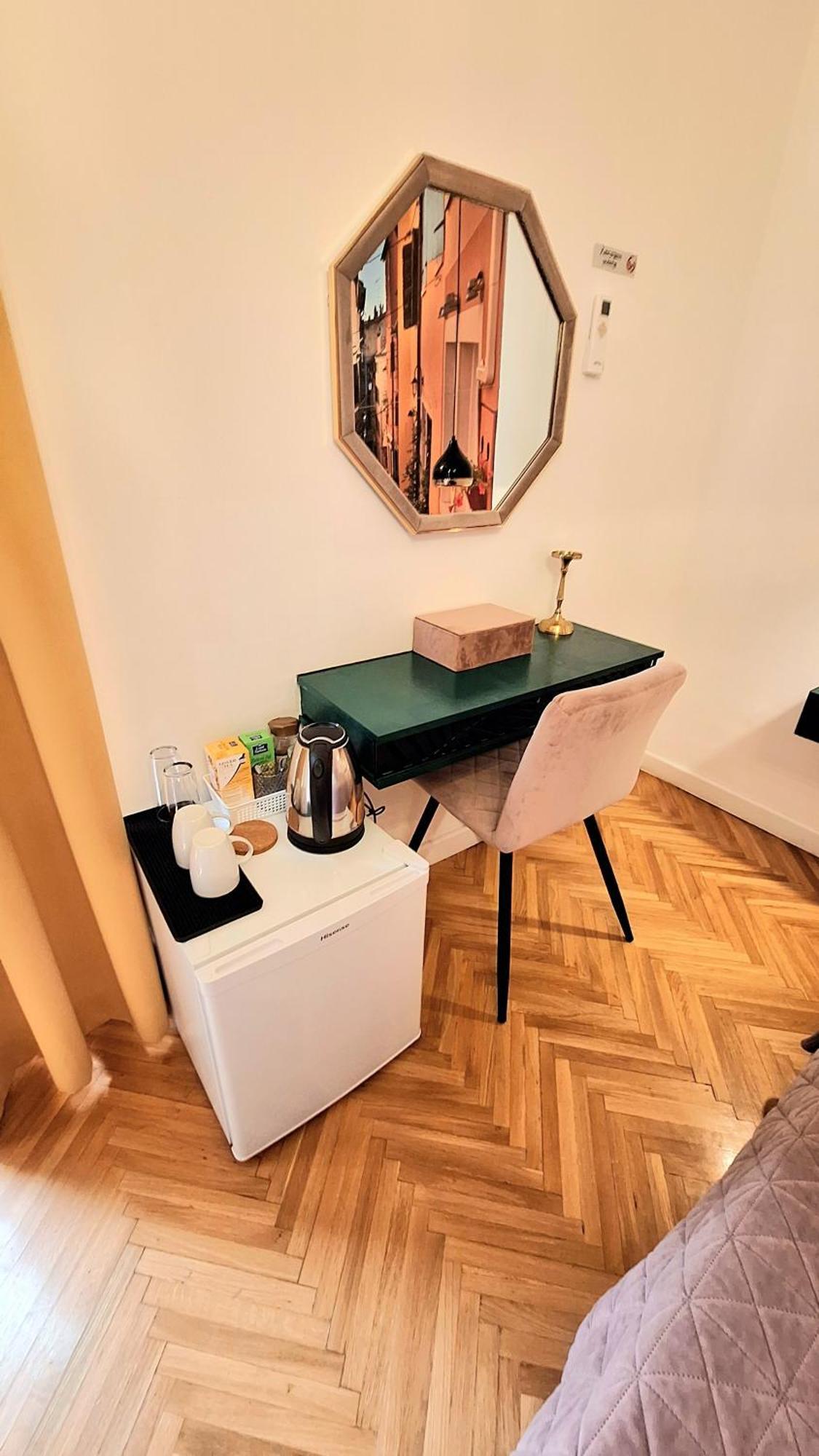 Apartamento Mala
