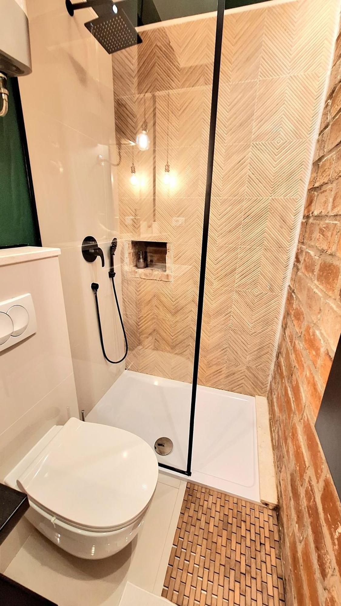 Apartamento Mala *