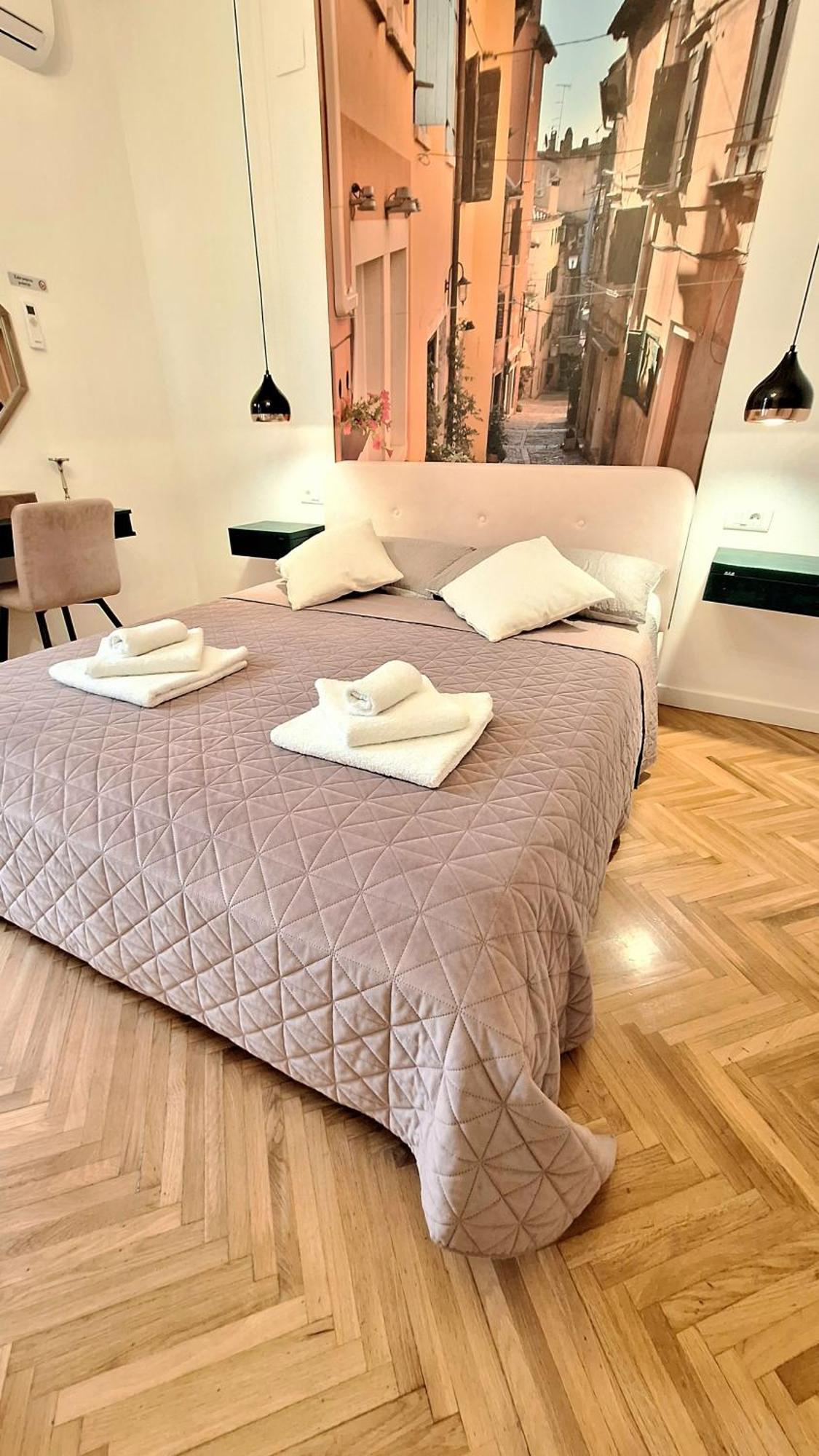 Mala Apartamento Split