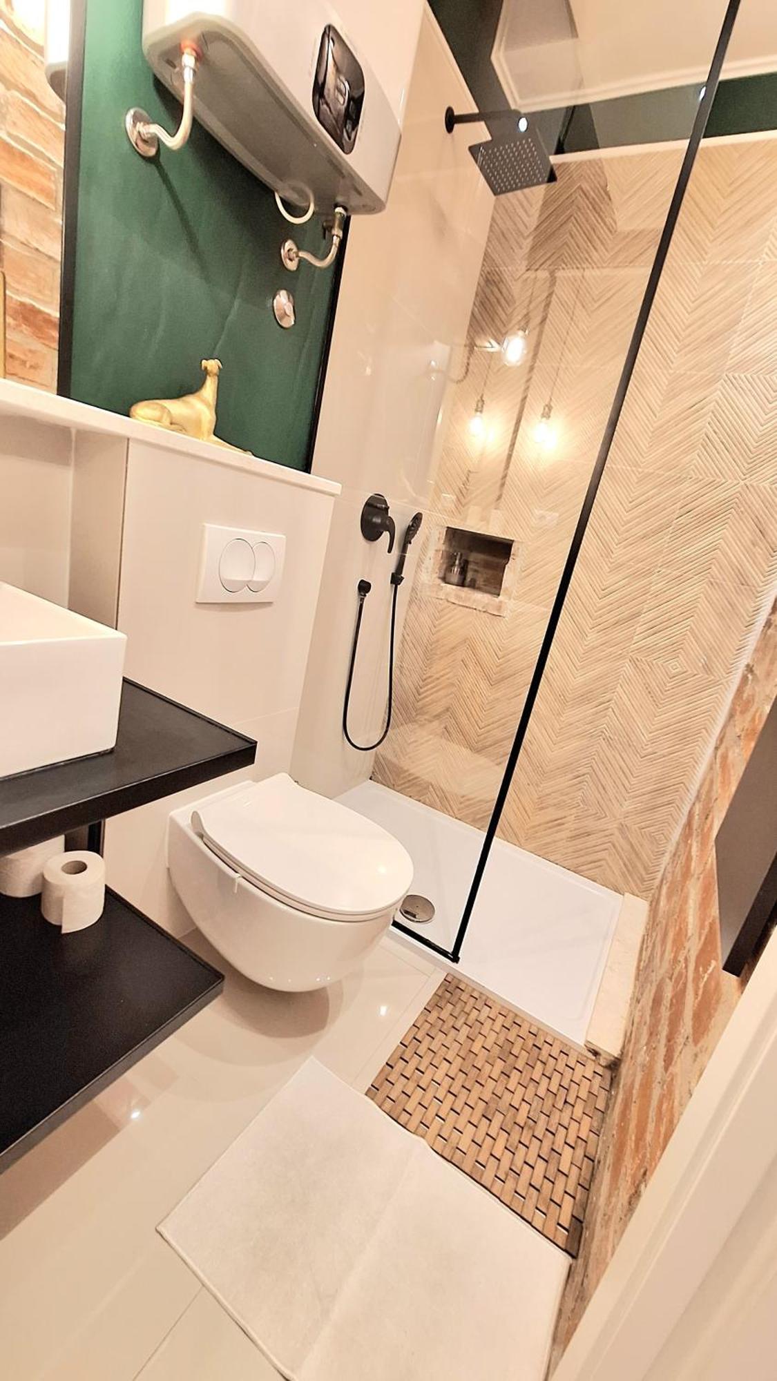 Apartamento Mala Split